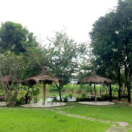 Lampang Resort Kültér fotó
