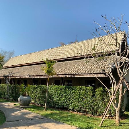 Lampang Resort Kültér fotó
